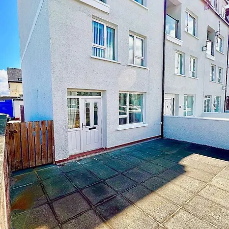 Number 14 Self Catering, Portrush, Northern Ireland Exterior photo