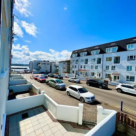 Number 14 Self Catering, Portrush, Northern Ireland Exterior photo