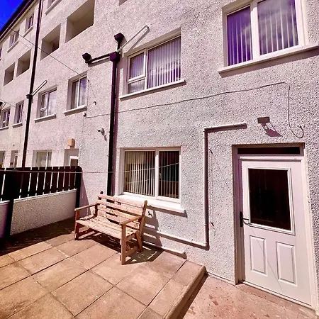 Number 14 Self Catering, Portrush, Northern Ireland Exterior photo