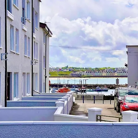 Number 14 Self Catering, Portrush, Northern Ireland Exterior photo