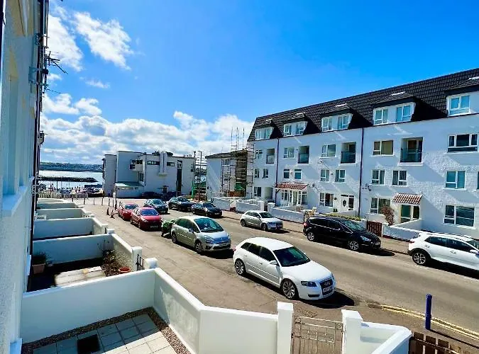 Number 14 Self Catering, Portrush, Northern Ireland