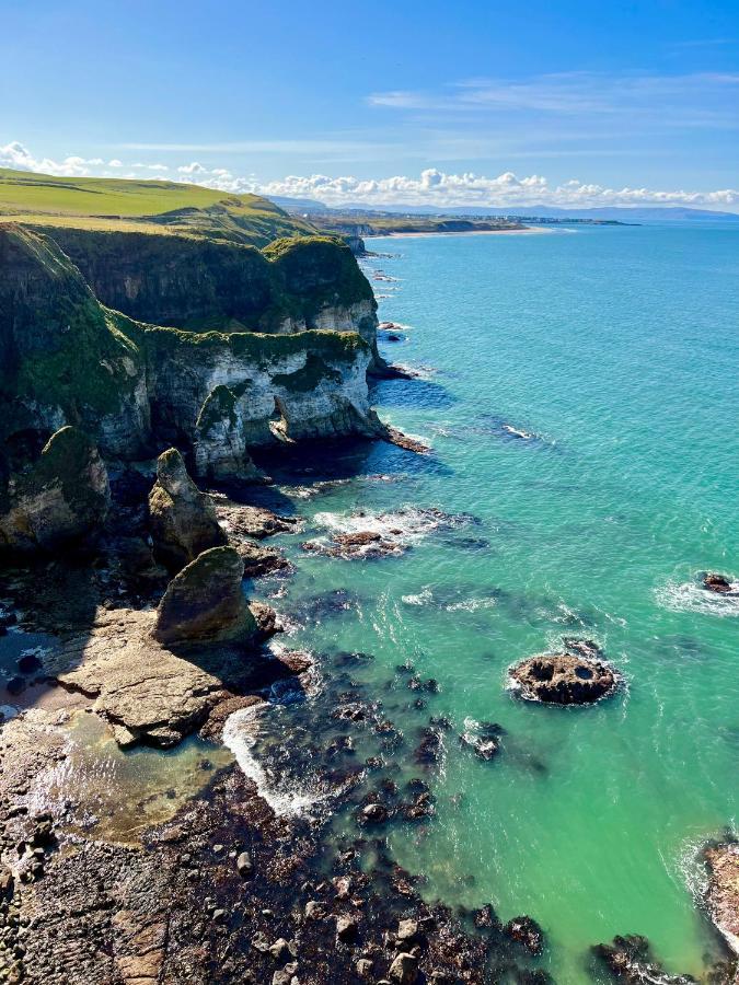 Number 14 Self Catering, Portrush, Northern Ireland