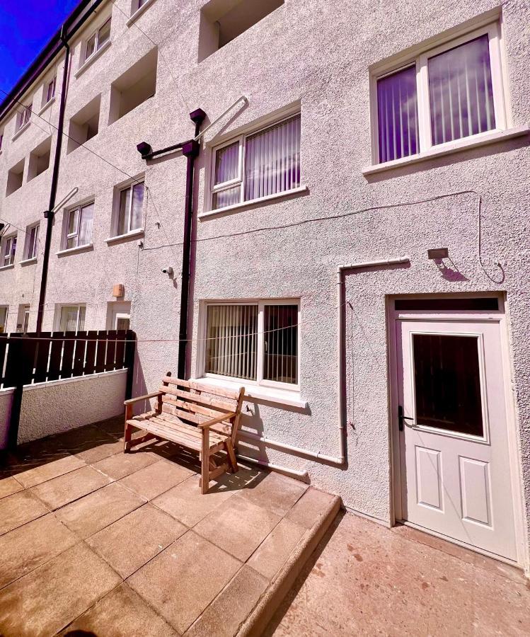 Number 14 Self Catering, Portrush, Northern Ireland Apartment