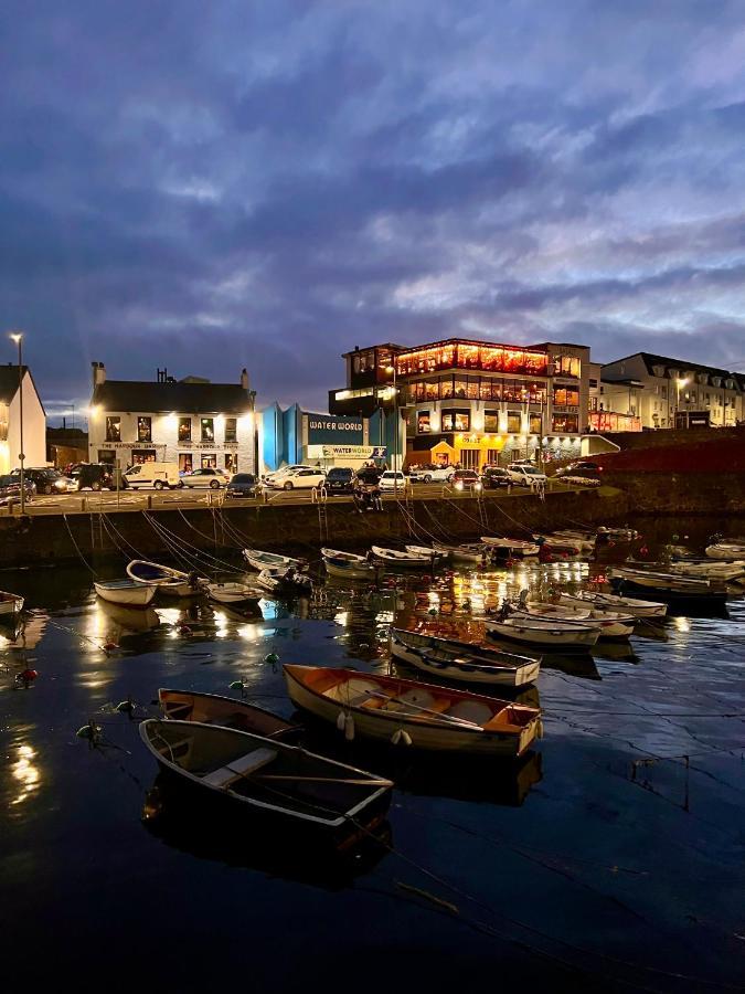 Apartment Number 14 Self Catering, Portrush, Northern Ireland *