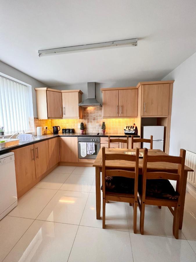 Apartment Number 14 Self Catering, Portrush, Northern Ireland *
