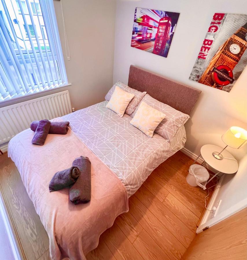 Number 14 Self Catering, Portrush, Northern Ireland Apartment Portrush