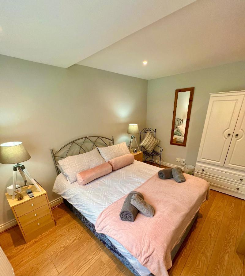 Apartment Number 14 Self Catering, Portrush, Northern Ireland