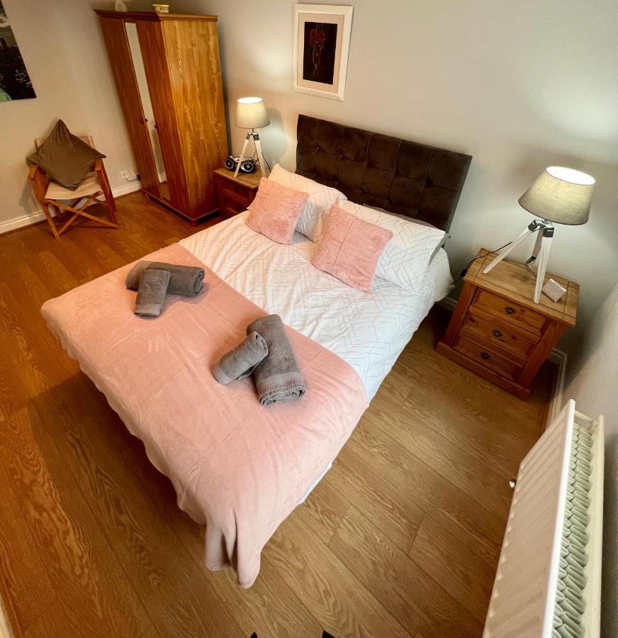Number 14 Self Catering, Portrush, Northern Ireland Apartment Portrush
