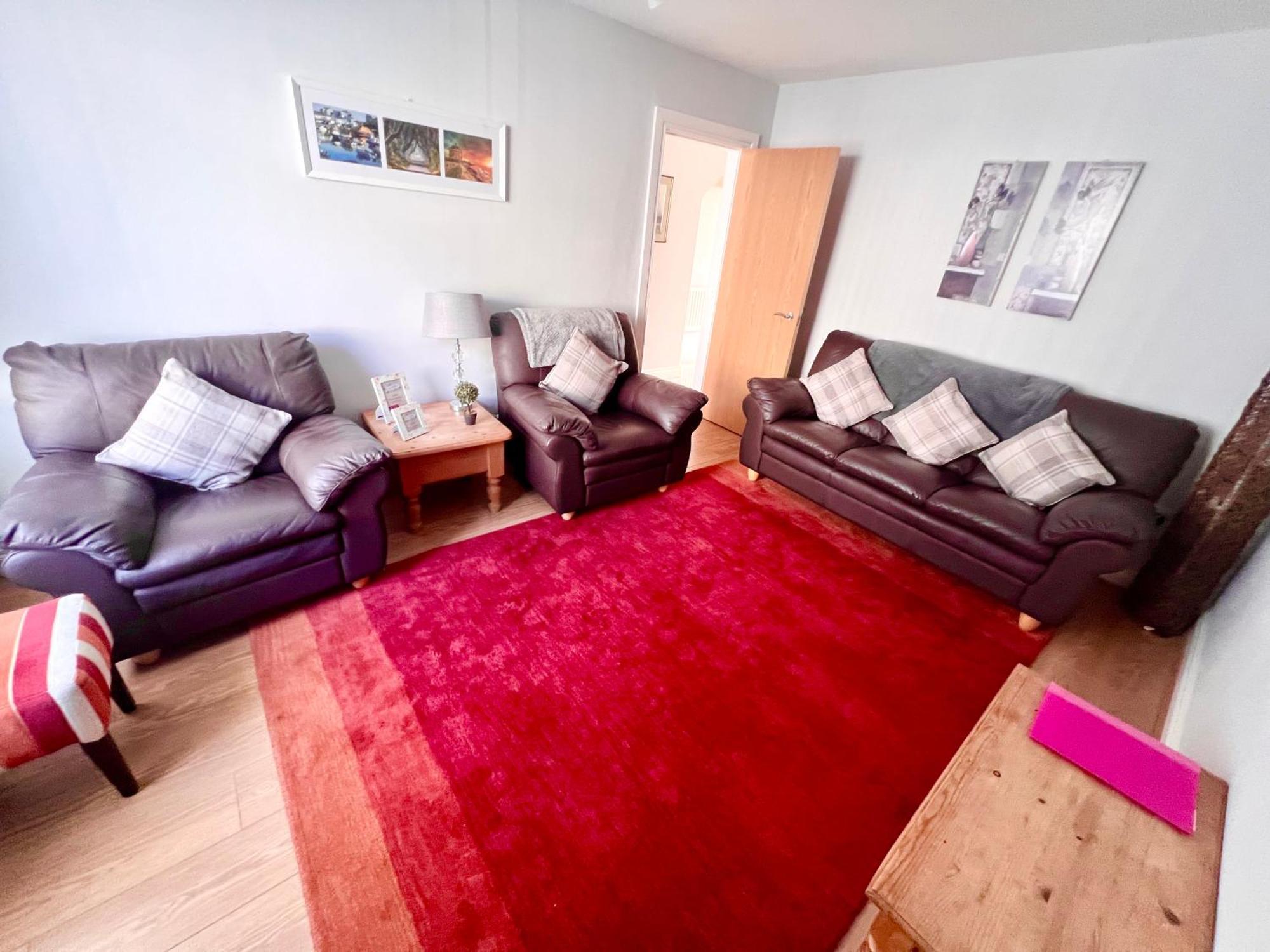 Apartment Number 14 Self Catering, Portrush, Northern Ireland Portrush