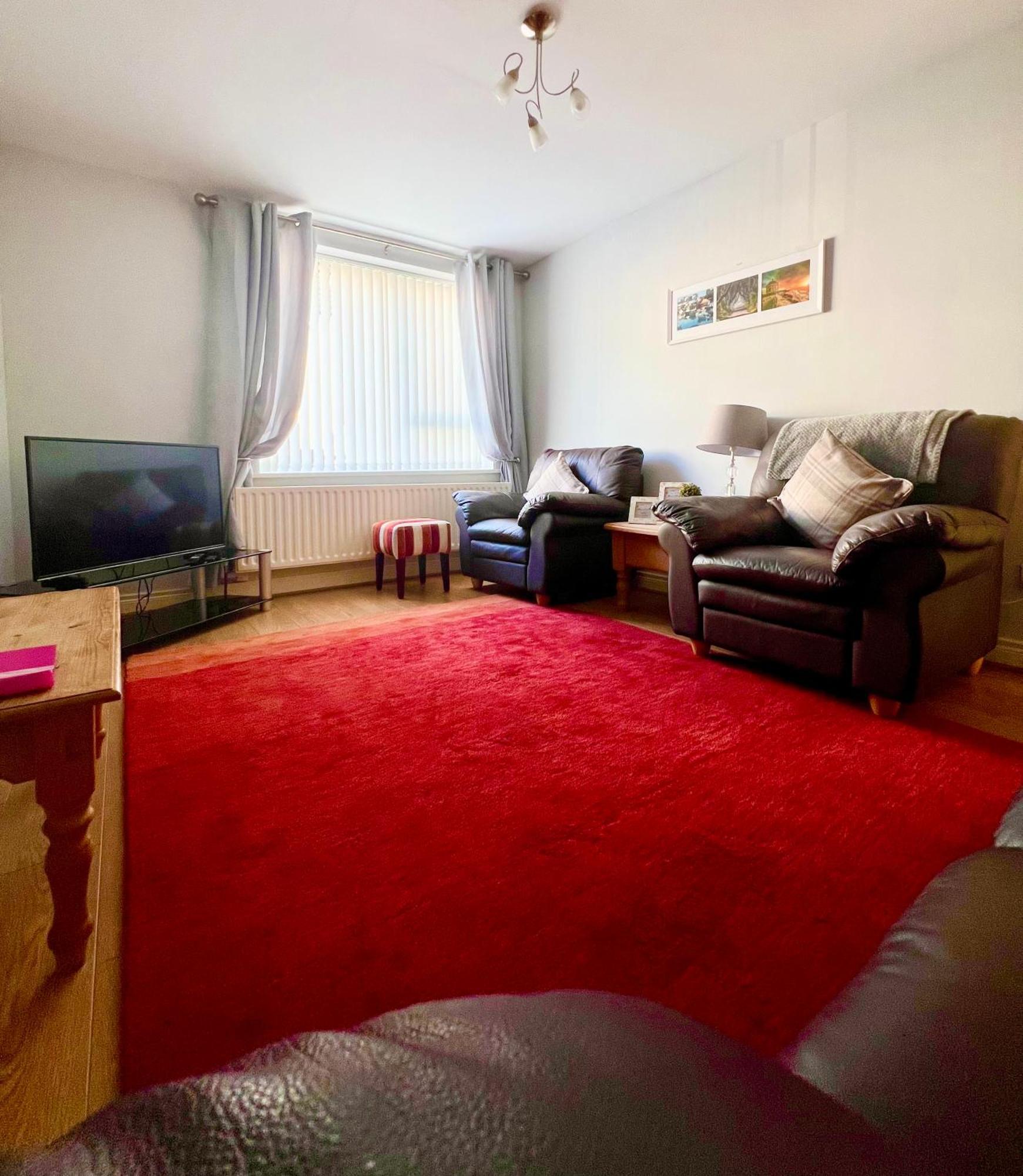 Number 14 Self Catering, Portrush, Northern Ireland Apartment Portrush