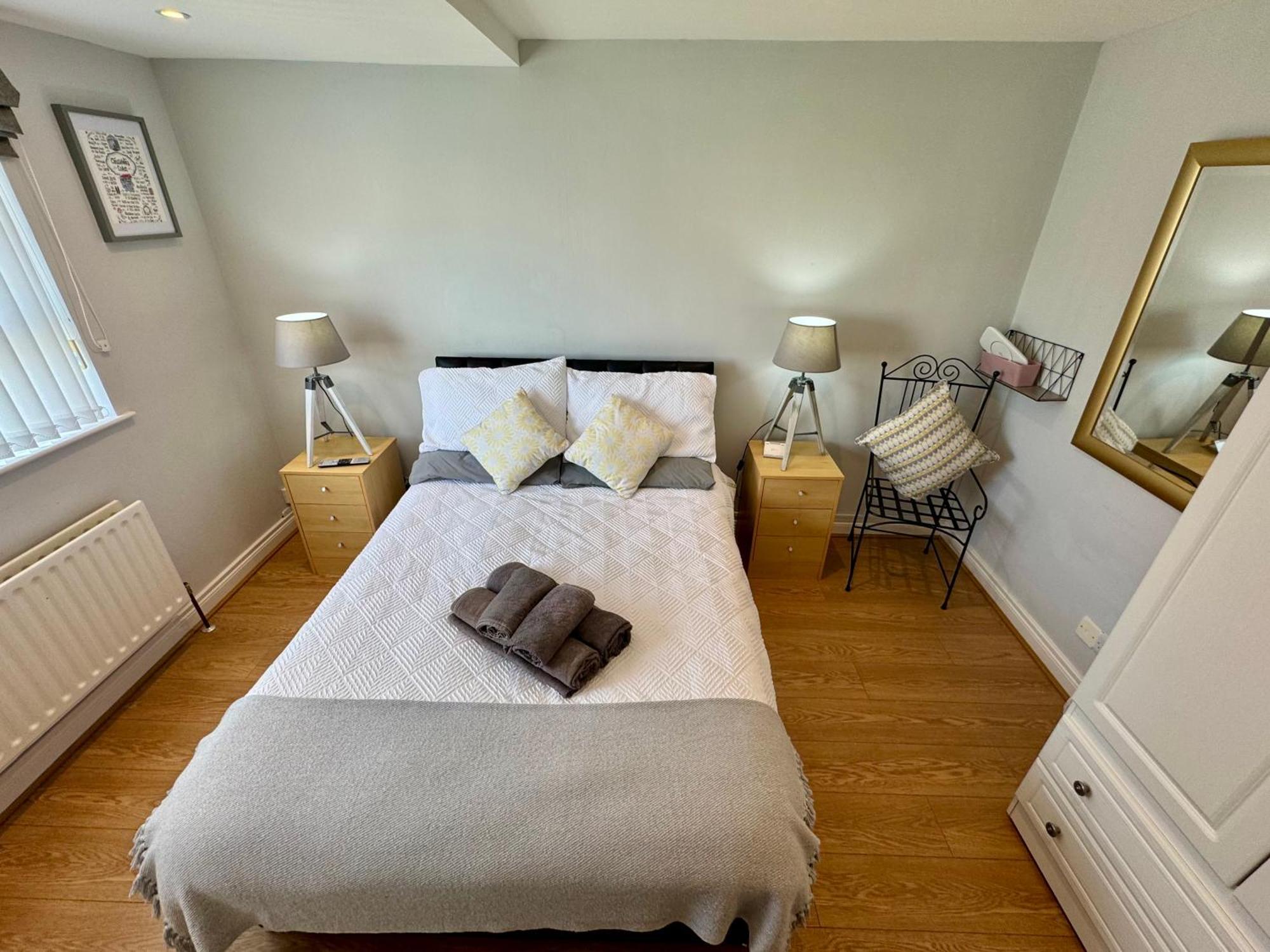 Apartment Number 14 Self Catering, Portrush, Northern Ireland *