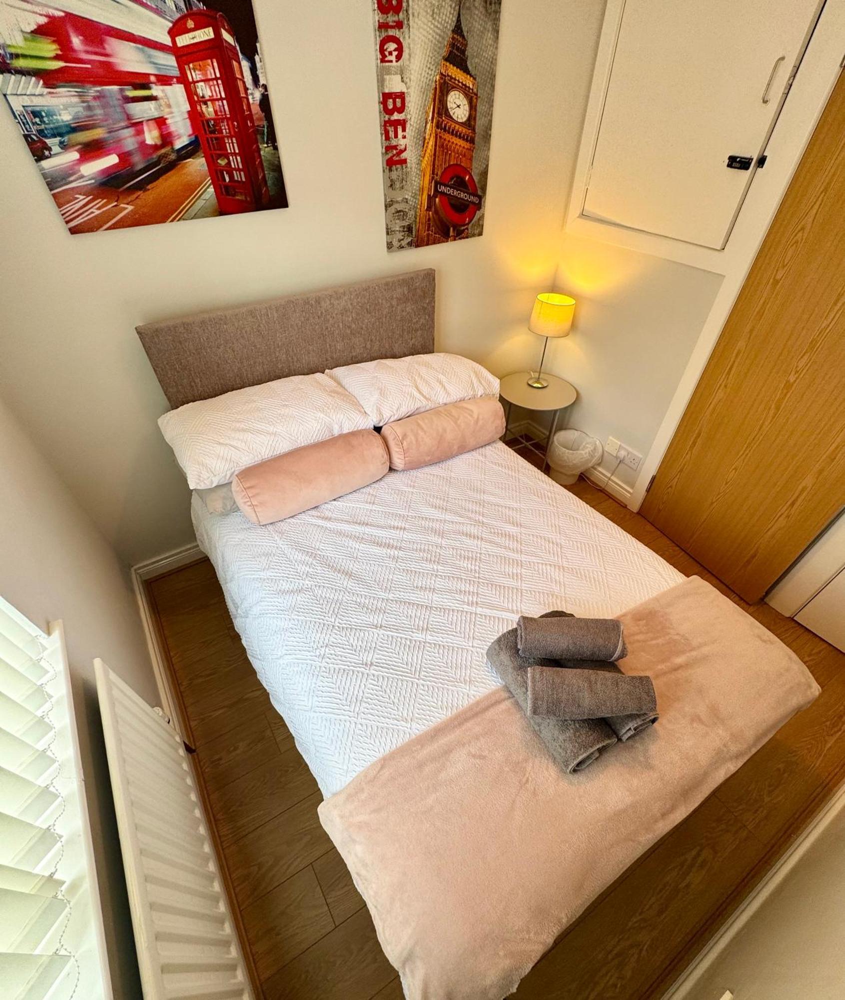 Apartment Number 14 Self Catering, Portrush, Northern Ireland *
