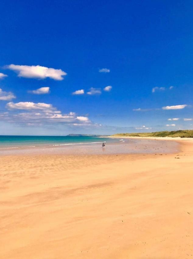 Number 14 Self Catering, Portrush, Northern Ireland